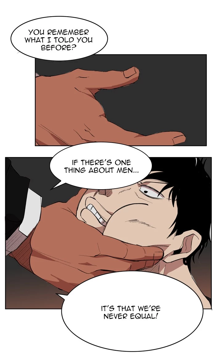 Read Hardcore Leveling Warrior (en) Manga Online