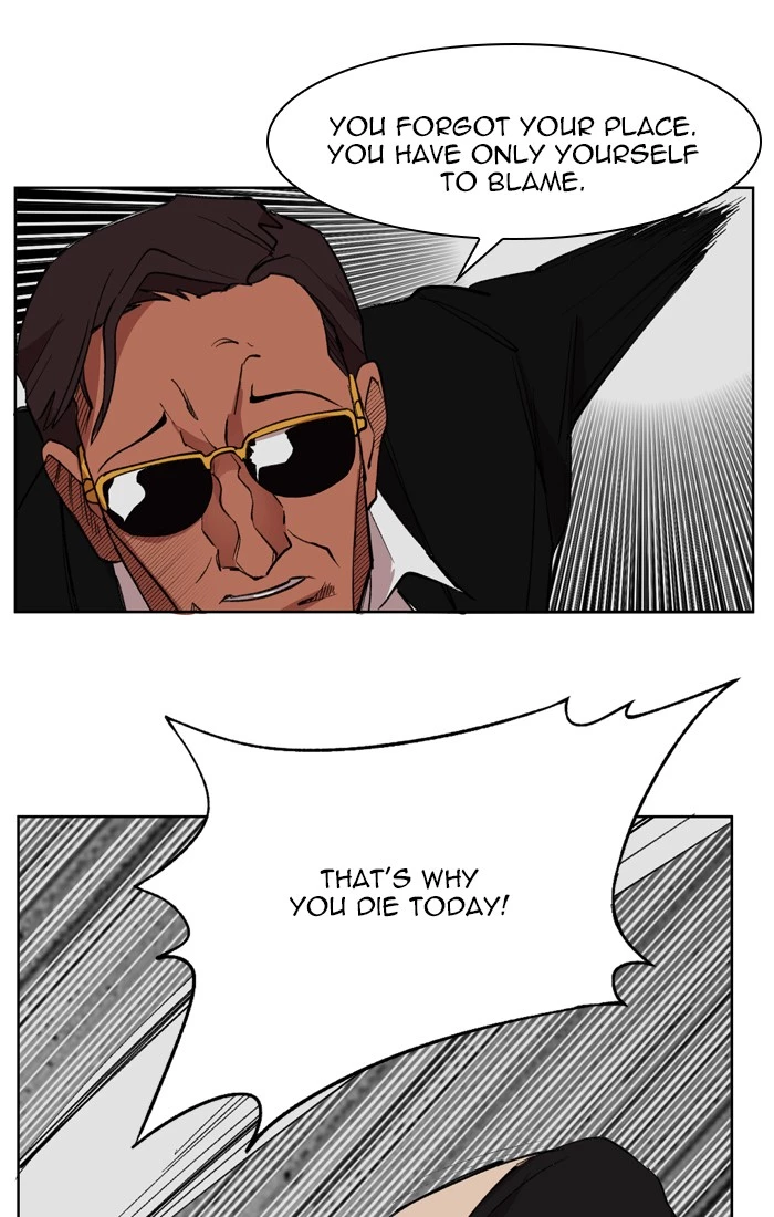 Read Hardcore Leveling Warrior (en) Manga Online