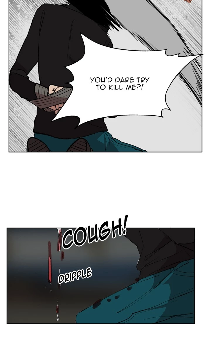 Read Hardcore Leveling Warrior (en) Manga Online