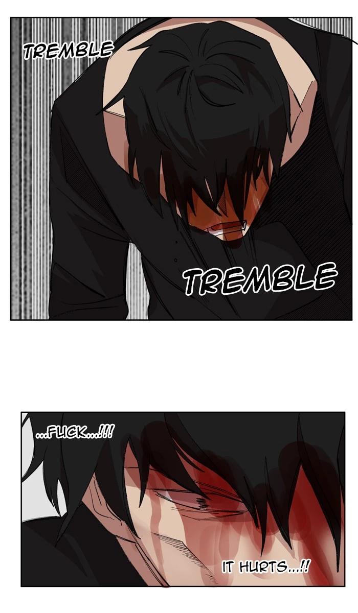 Read Hardcore Leveling Warrior (en) Manga Online
