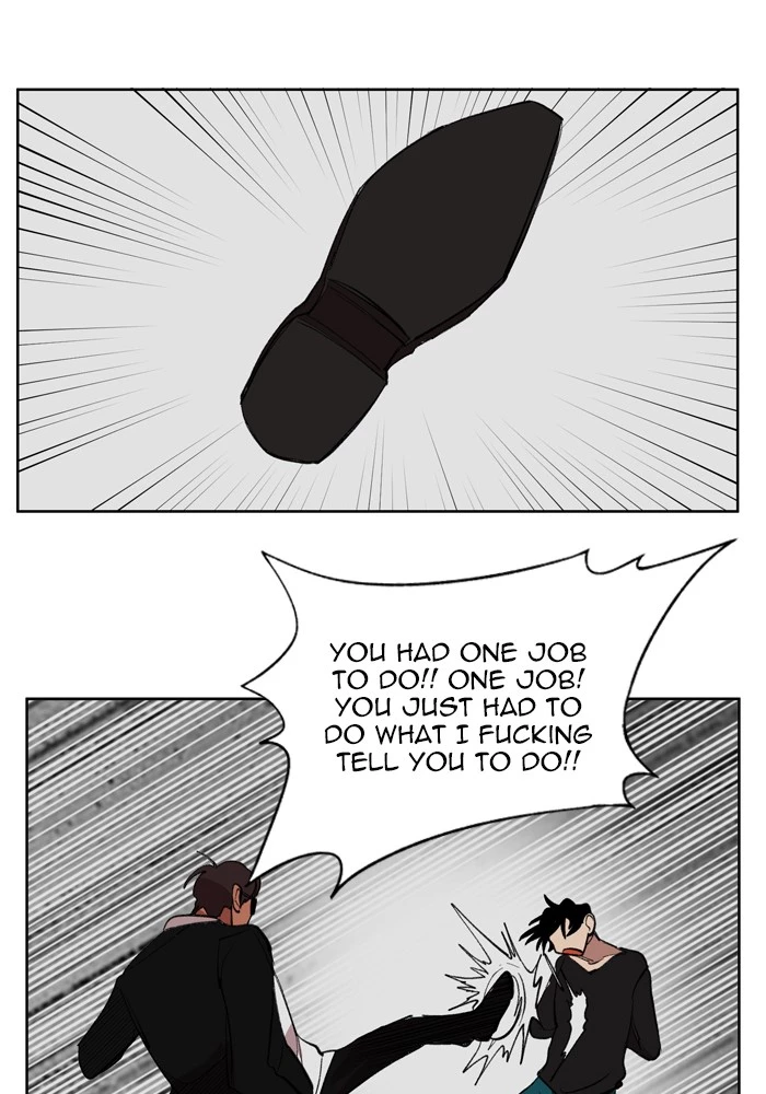 Read Hardcore Leveling Warrior (en) Manga Online