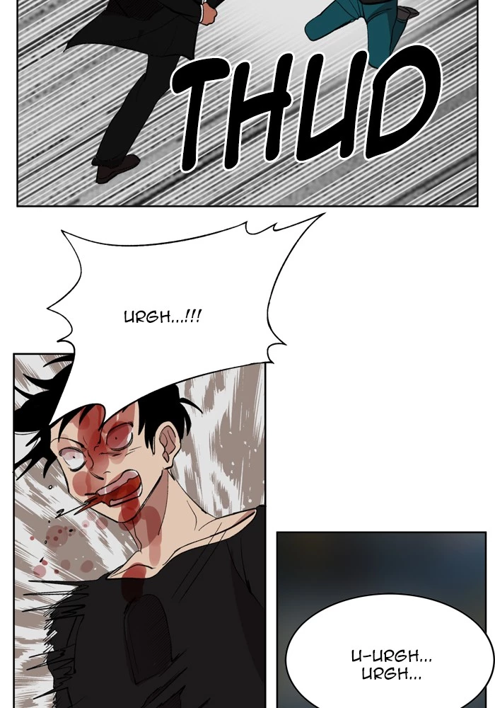 Read Hardcore Leveling Warrior (en) Manga Online