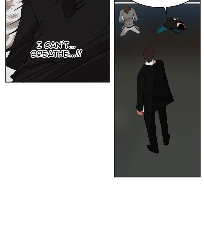 Read Hardcore Leveling Warrior (en) Manga Online