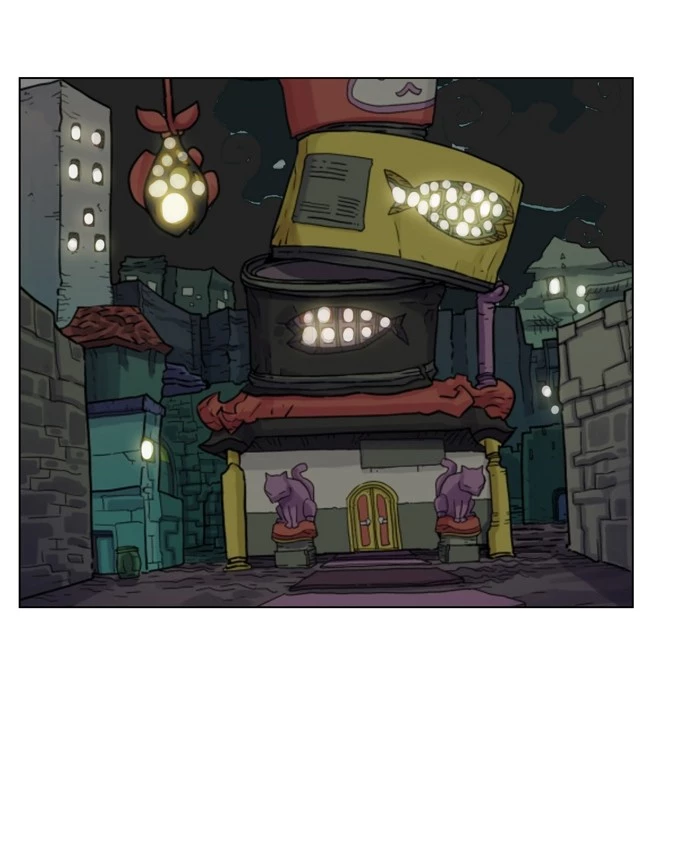 Read Hardcore Leveling Warrior (en) Manga Online