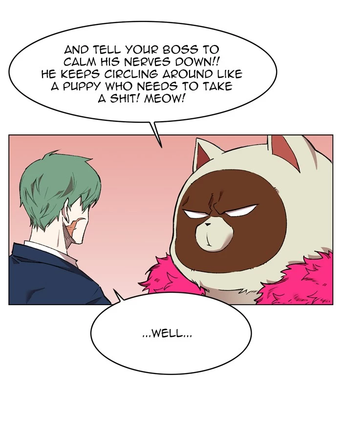 Read Hardcore Leveling Warrior (en) Manga Online