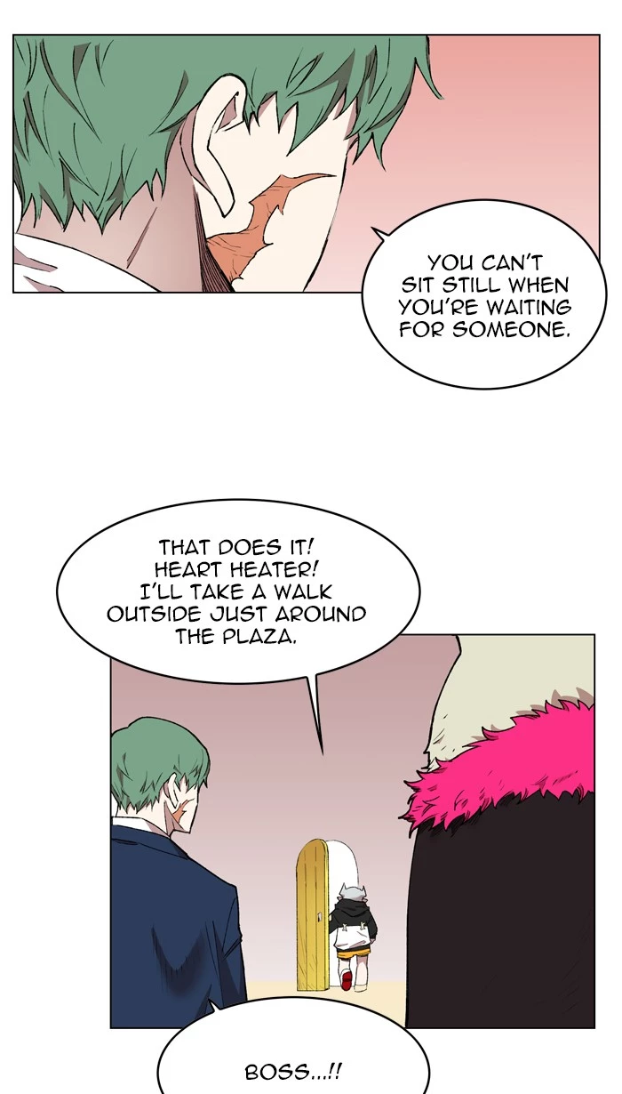 Read Hardcore Leveling Warrior (en) Manga Online