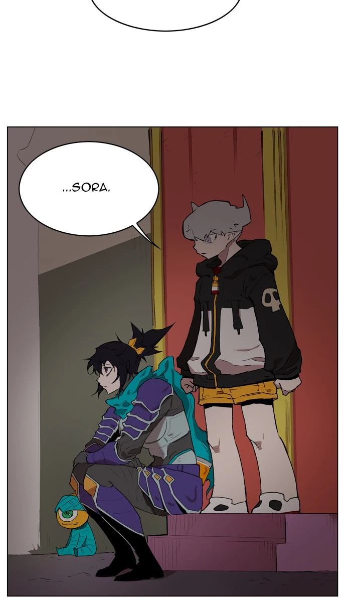 Read Hardcore Leveling Warrior (en) Manga Online