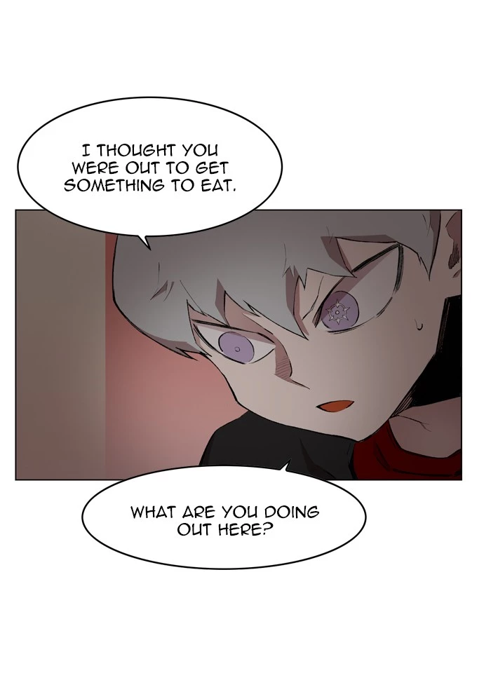 Read Hardcore Leveling Warrior (en) Manga Online