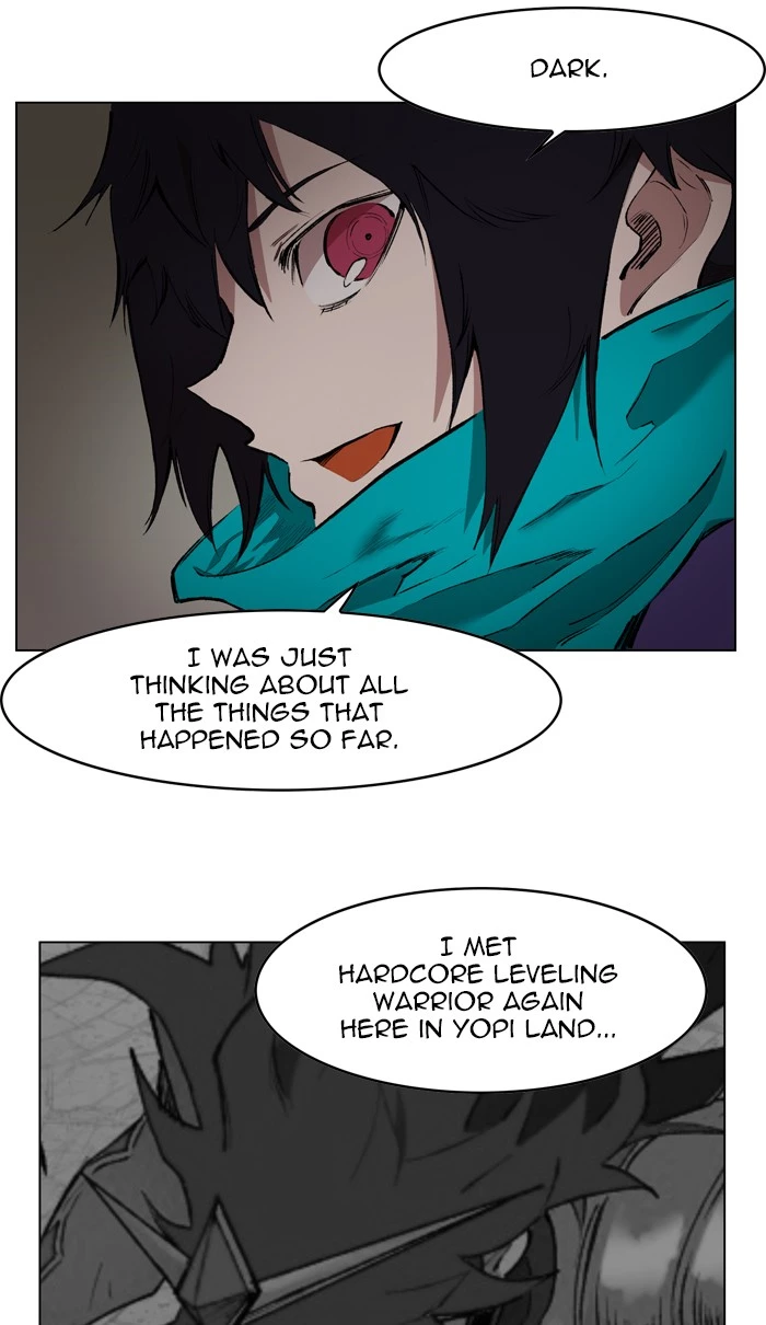 Read Hardcore Leveling Warrior (en) Manga Online