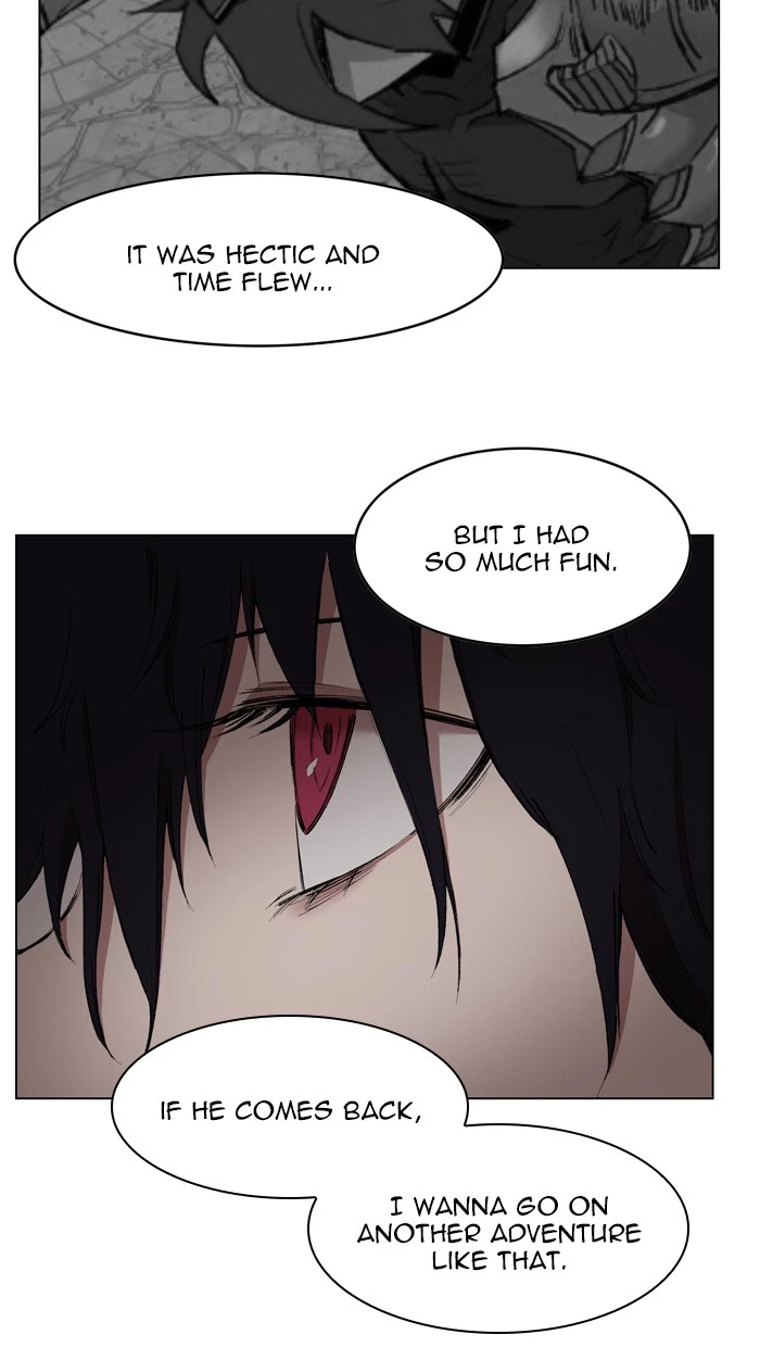 Read Hardcore Leveling Warrior (en) Manga Online