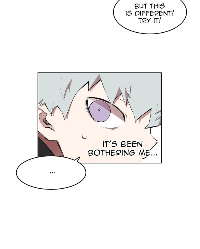 Read Hardcore Leveling Warrior (en) Manga Online