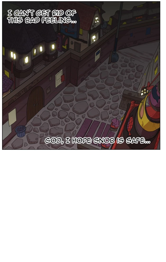 Read Hardcore Leveling Warrior (en) Manga Online