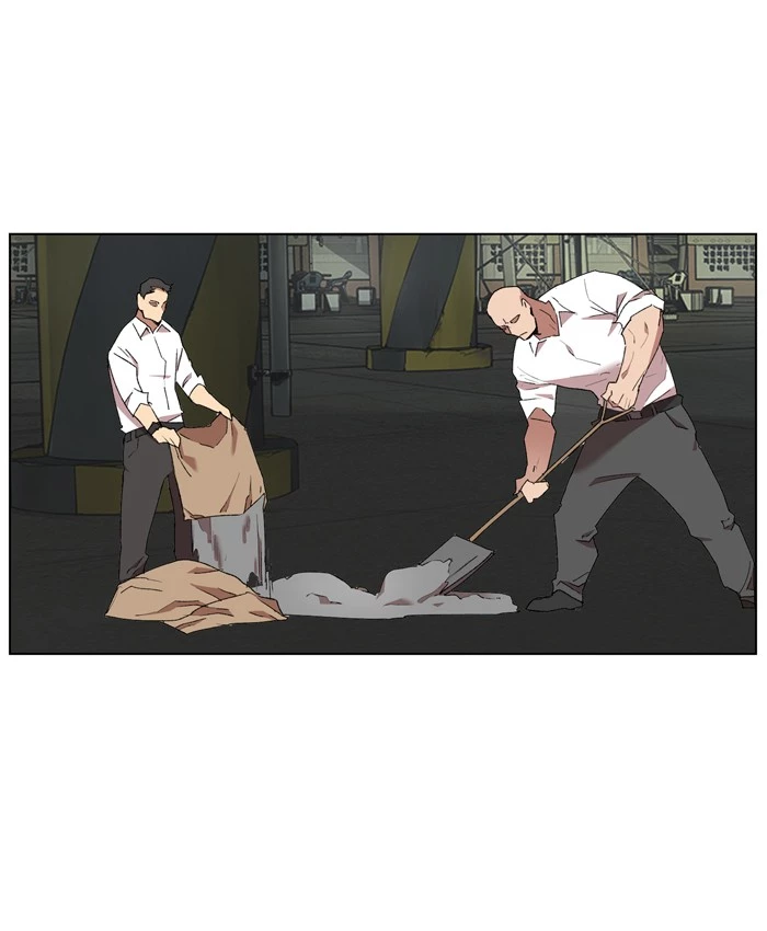 Read Hardcore Leveling Warrior (en) Manga Online