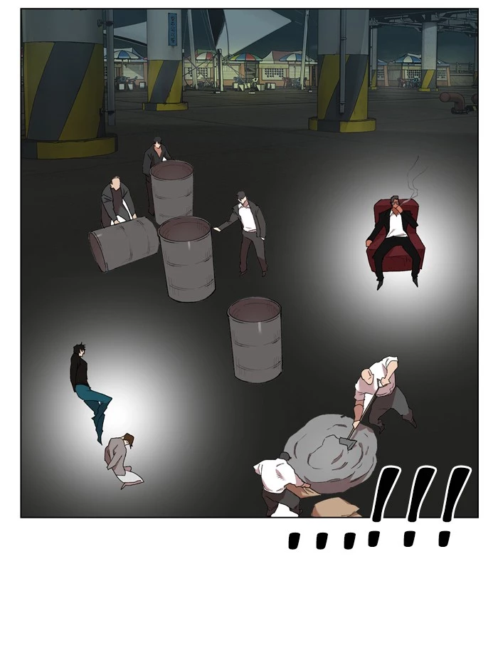 Read Hardcore Leveling Warrior (en) Manga Online