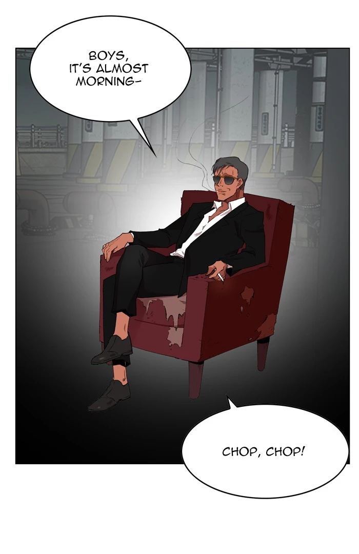 Read Hardcore Leveling Warrior (en) Manga Online