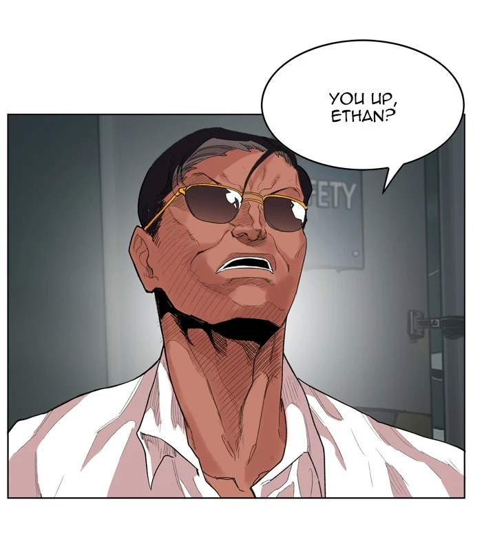 Read Hardcore Leveling Warrior (en) Manga Online