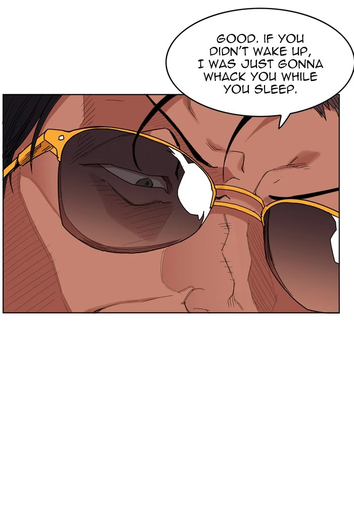 Read Hardcore Leveling Warrior (en) Manga Online