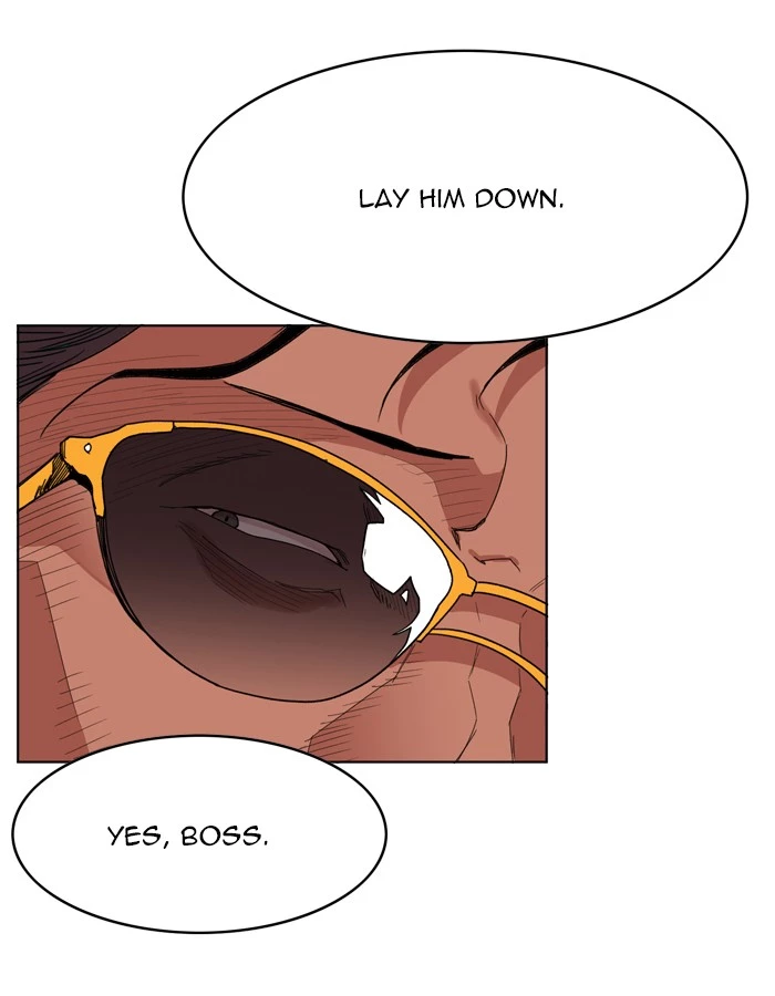 Read Hardcore Leveling Warrior (en) Manga Online