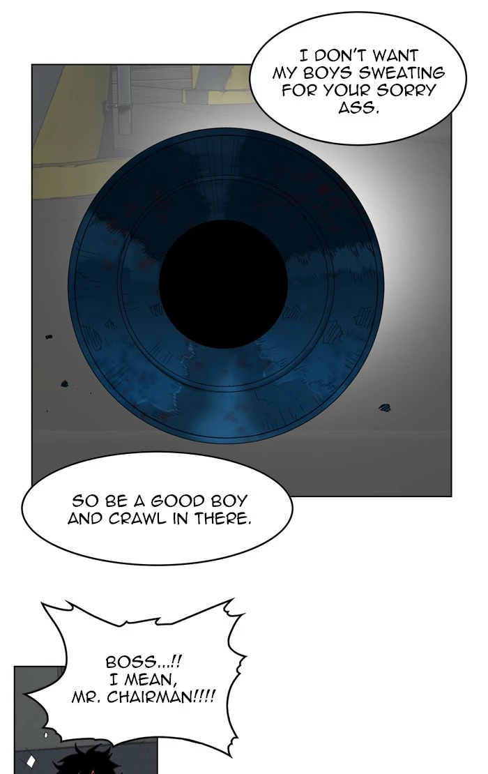 Read Hardcore Leveling Warrior (en) Manga Online