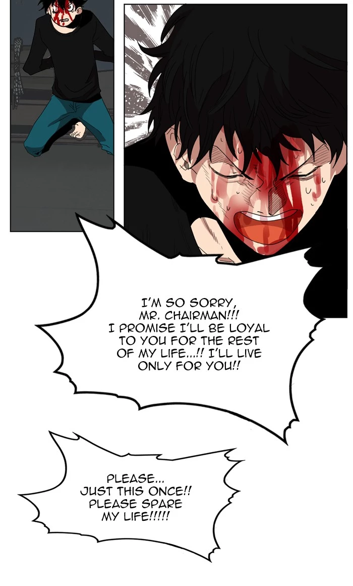 Read Hardcore Leveling Warrior (en) Manga Online