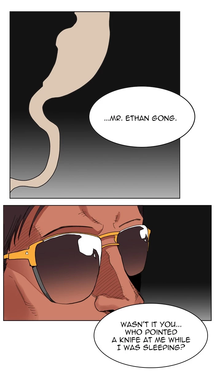 Read Hardcore Leveling Warrior (en) Manga Online