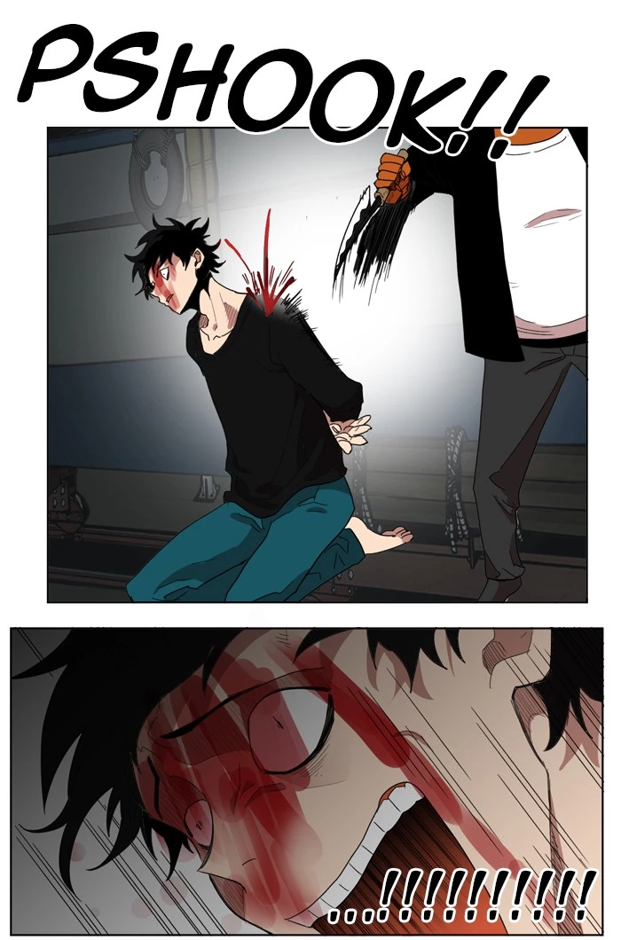 Read Hardcore Leveling Warrior (en) Manga Online