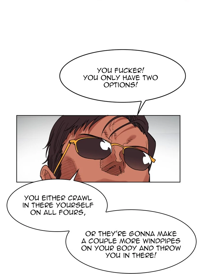 Read Hardcore Leveling Warrior (en) Manga Online