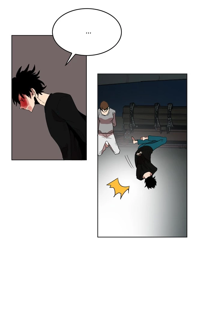 Read Hardcore Leveling Warrior (en) Manga Online