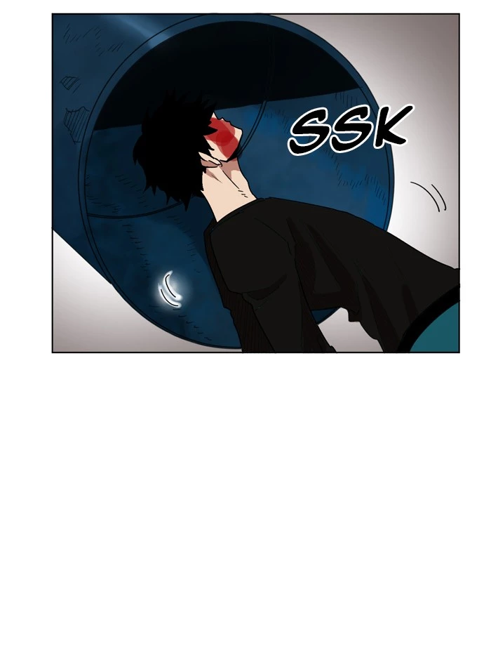 Read Hardcore Leveling Warrior (en) Manga Online