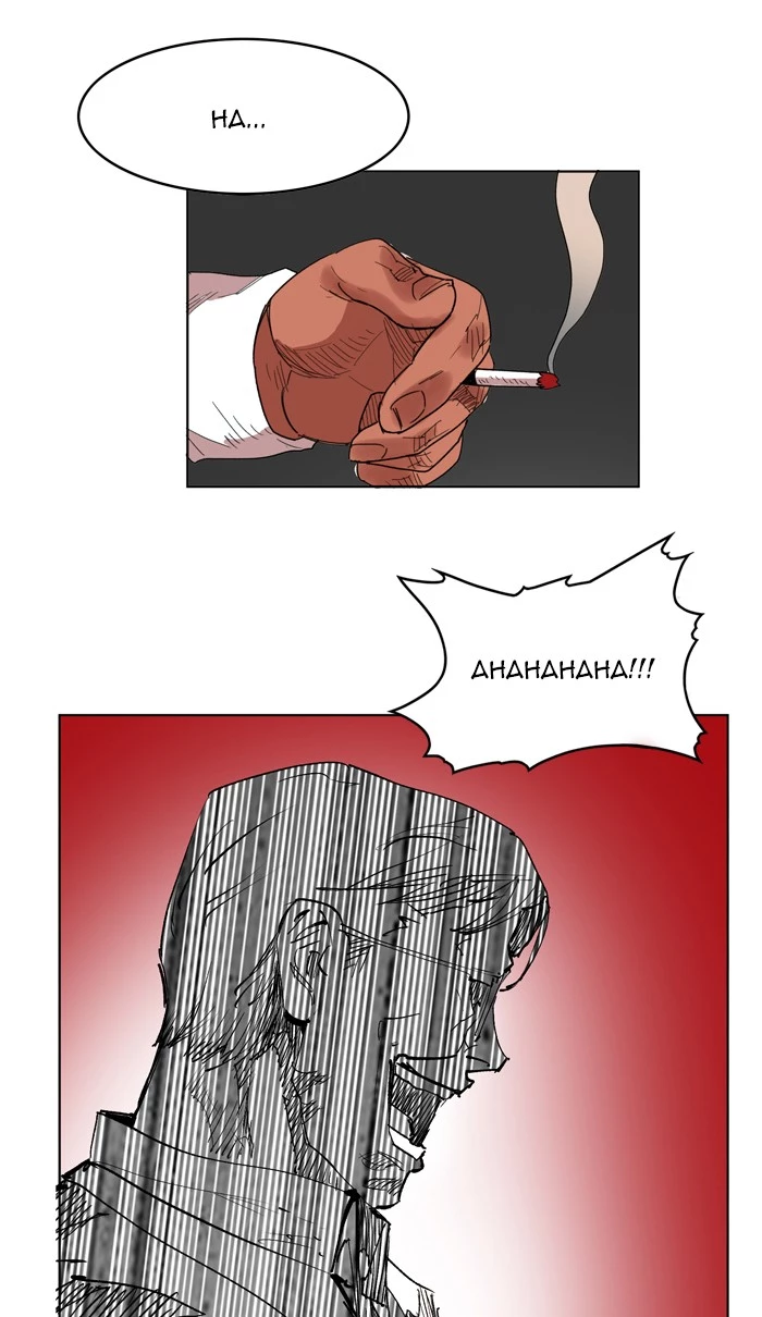 Read Hardcore Leveling Warrior (en) Manga Online