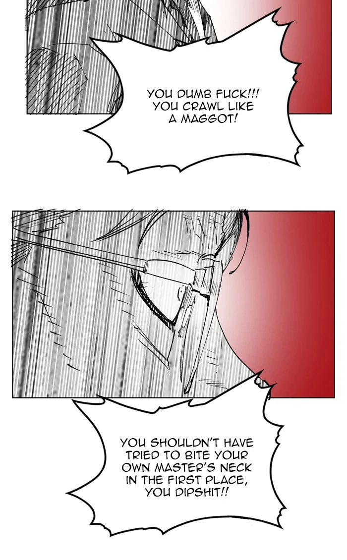 Read Hardcore Leveling Warrior (en) Manga Online