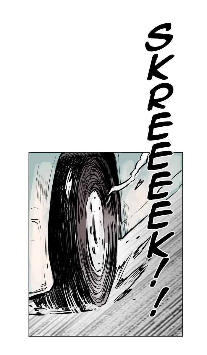 Read Hardcore Leveling Warrior (en) Manga Online