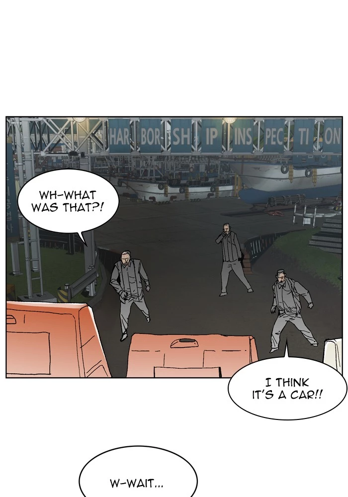 Read Hardcore Leveling Warrior (en) Manga Online