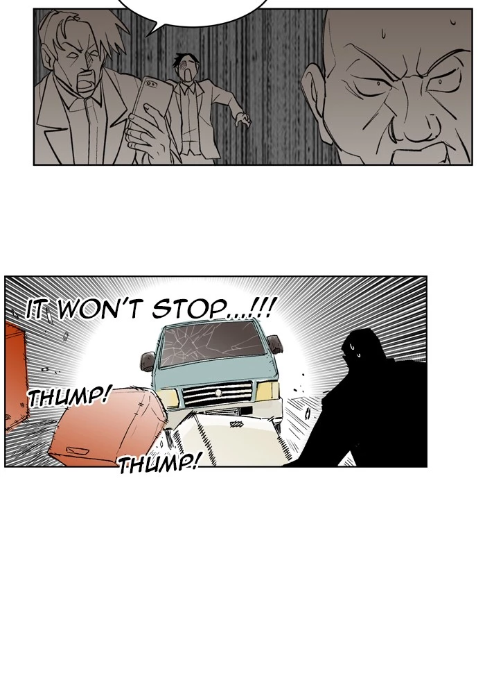 Read Hardcore Leveling Warrior (en) Manga Online