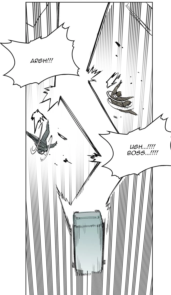 Read Hardcore Leveling Warrior (en) Manga Online