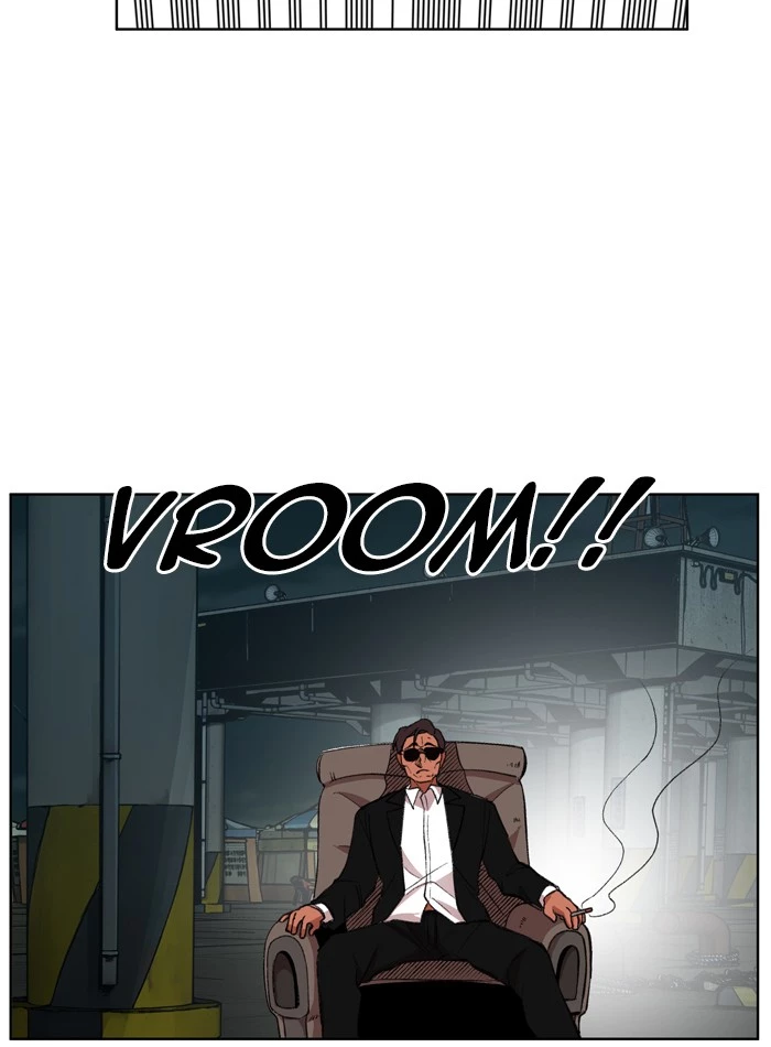 Read Hardcore Leveling Warrior (en) Manga Online