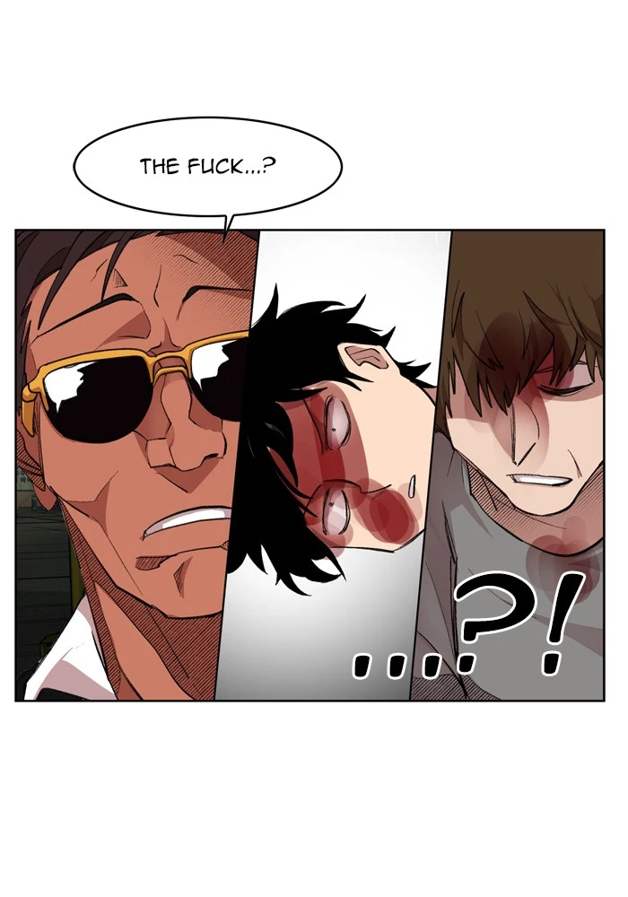 Read Hardcore Leveling Warrior (en) Manga Online