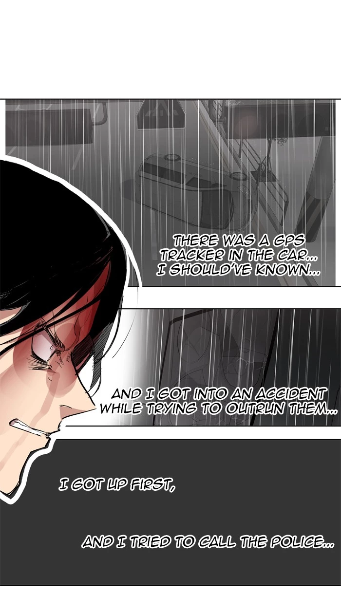 Read Hardcore Leveling Warrior (en) Manga Online