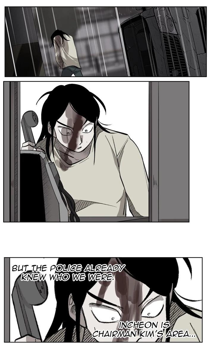 Read Hardcore Leveling Warrior (en) Manga Online