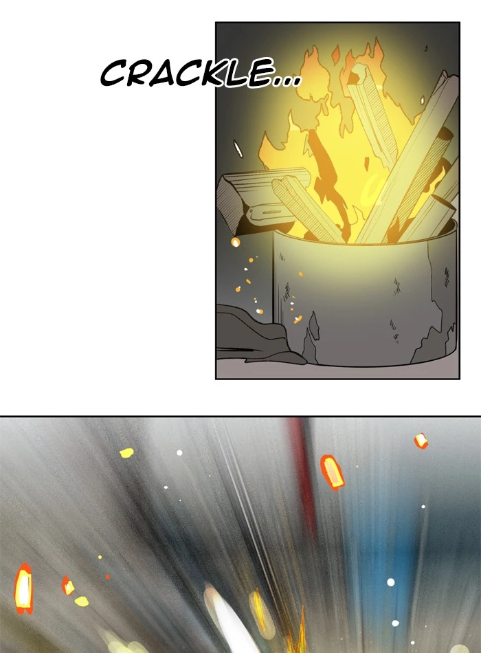 Read Hardcore Leveling Warrior (en) Manga Online
