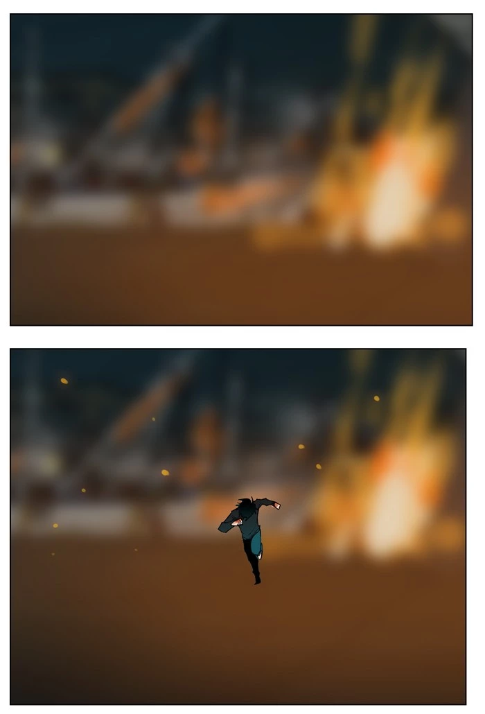 Read Hardcore Leveling Warrior (en) Manga Online