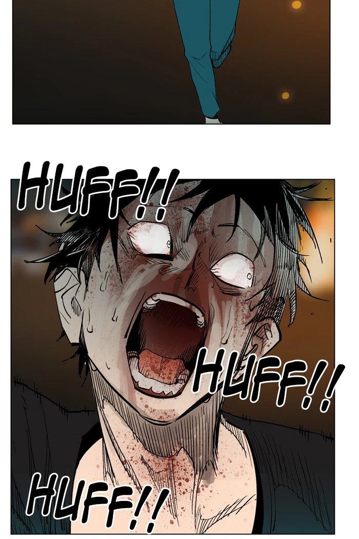 Read Hardcore Leveling Warrior (en) Manga Online