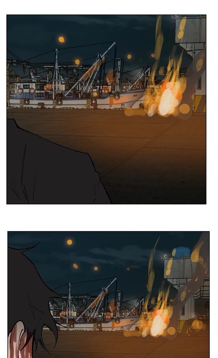 Read Hardcore Leveling Warrior (en) Manga Online