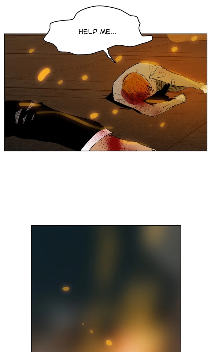 Read Hardcore Leveling Warrior (en) Manga Online