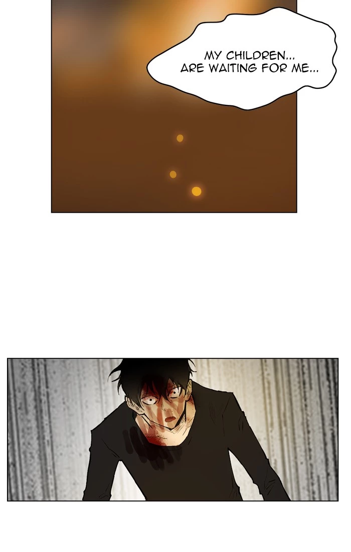 Read Hardcore Leveling Warrior (en) Manga Online