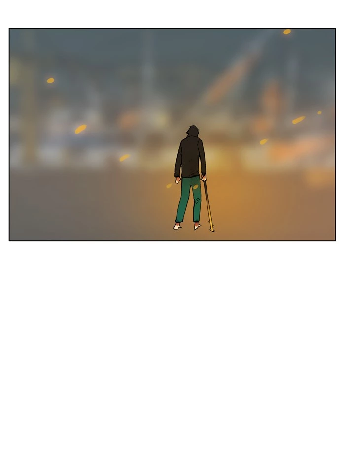 Read Hardcore Leveling Warrior (en) Manga Online