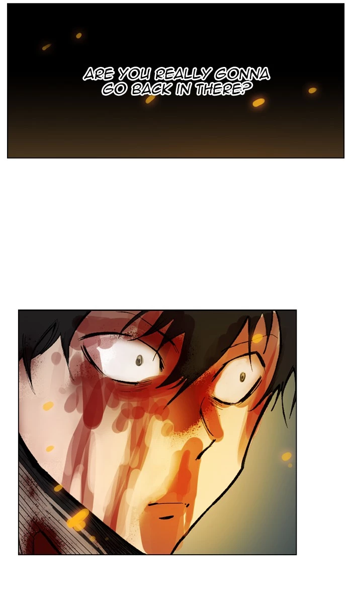 Read Hardcore Leveling Warrior (en) Manga Online