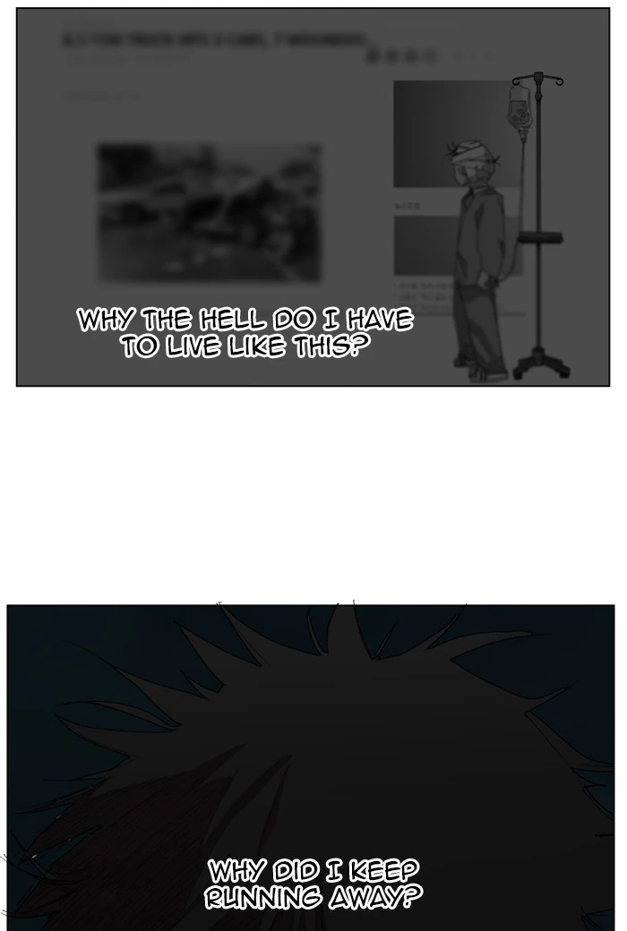 Read Hardcore Leveling Warrior (en) Manga Online