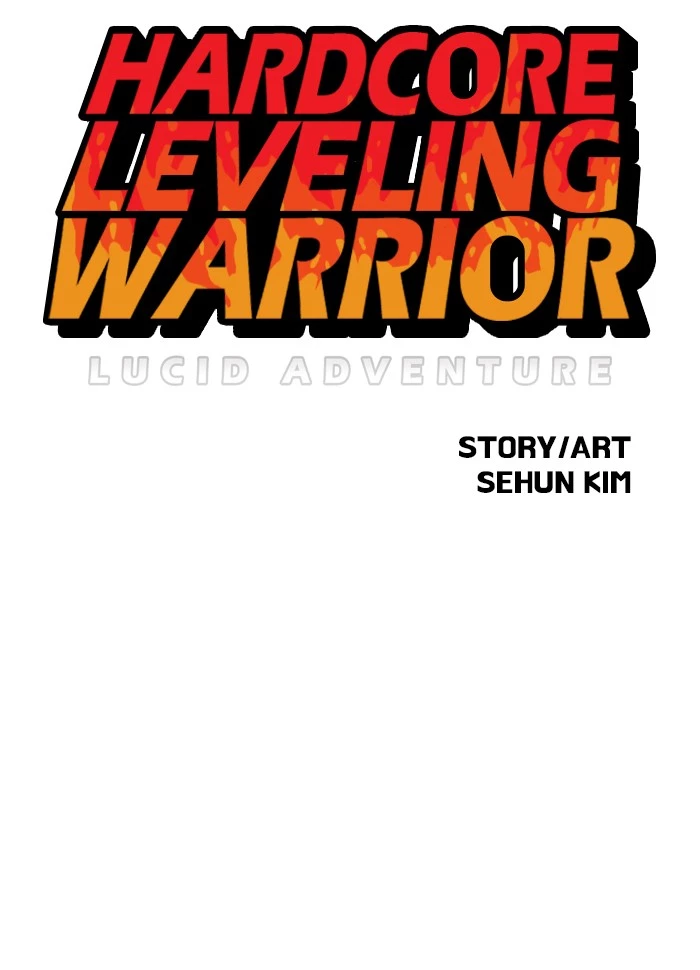 Read Hardcore Leveling Warrior (en) Manga Online