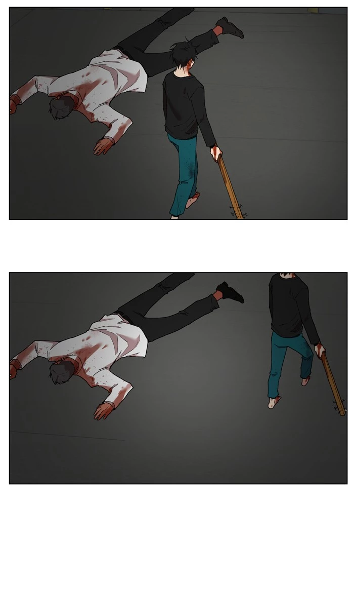 Read Hardcore Leveling Warrior (en) Manga Online